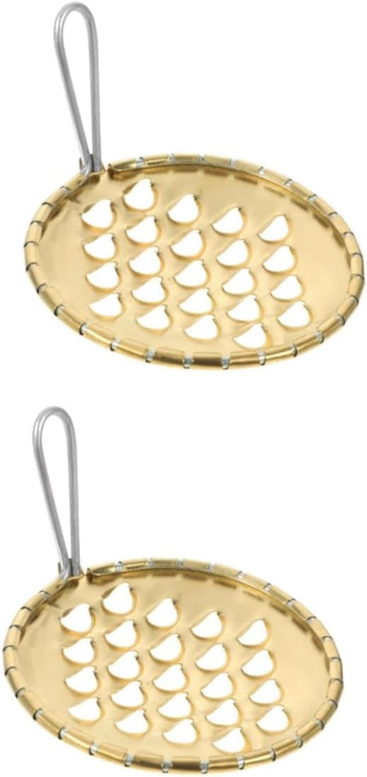 Veemoon Pcs Kitchen Cheese Grater Handheld Noodle Scraper Vegetable Zester Salad Chopper Grater Multi-Functional Kitchen Tool