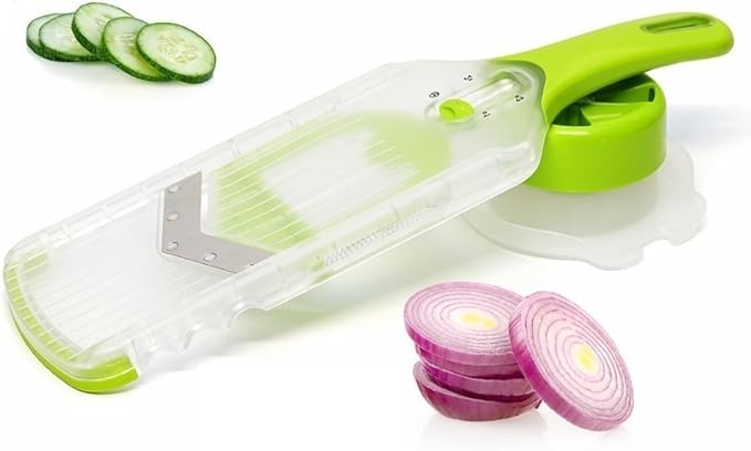 Homemaker Adjustable Mandoline V-Slicer