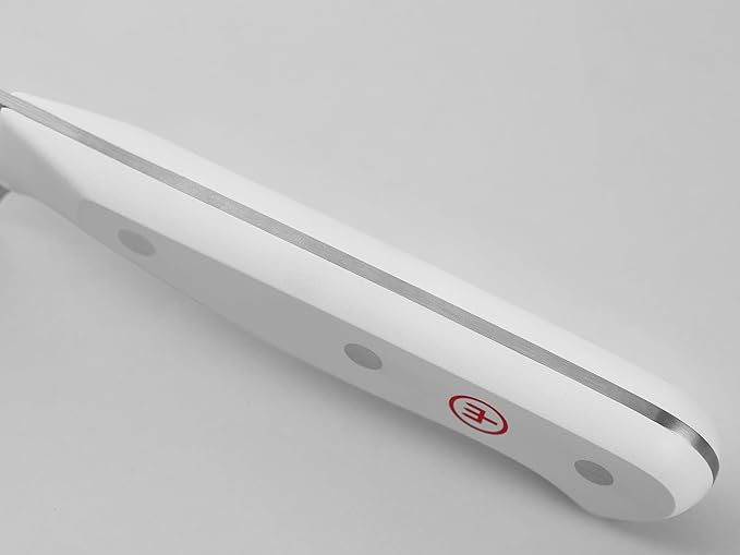 WÜSTHOF Gourmet White 6" Utility Knife