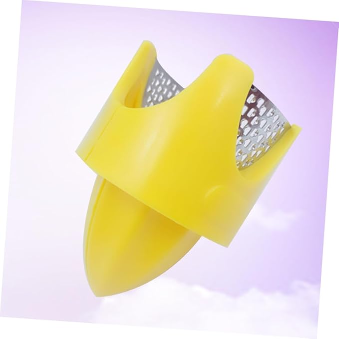 Lemon Zester Orange Citrus Peeler Fruit Zester Tool Lemon Grater Peeler