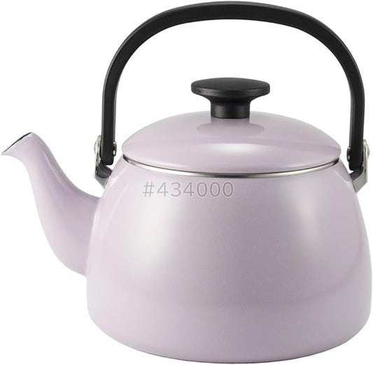 Fuji Hollow Cotton Plus Kettle CTP-2.5K.PU