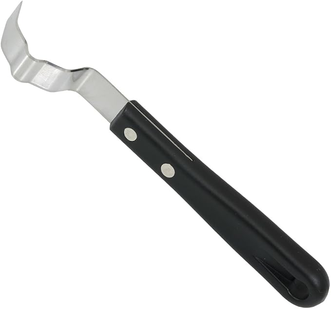 VKP Fruit Corer, Pear and Apple Corer, Strawberry Huller