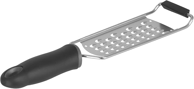 Potato Zester Stainless Steel Cheese Grater Food Slice Tool Protective Shell