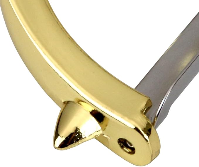 Gold Potato Peeler - Ultra Sharp Vegetable Peelers For Kitchen, No Rust Stainless Steel Serrated Y Peeler, Easy To Use With Durable Non Slip Ergonomic Grip For Carrot Fruits Veggie Kiwi, High Tensil
