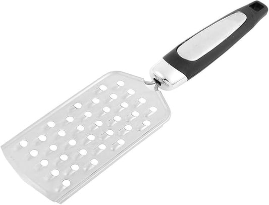 Stainless Steel Hand Held Ginger Zester Grater 9 Inches Length (id: bb4 17c 6b7 656 908