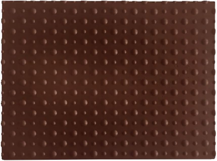 Polka Dots Texture 3D Silicone Cake Mold Baking Mat Dessert Bakeware Silicone Cake Baking Mold