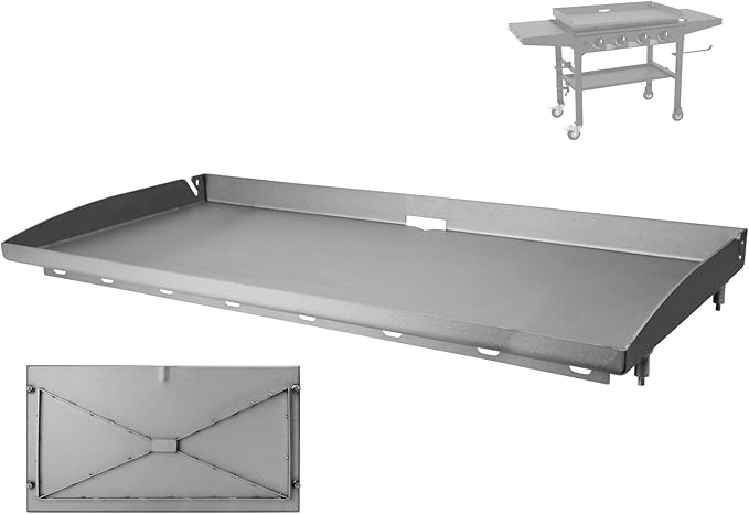 Upgrade Griddle Top for Blackstone 36 Inch 1554 2177 1841 1825, Griddle Replacement Top for 36 Inch Blackstone Flat Top Replacement for 36" Tabletop Griddles
