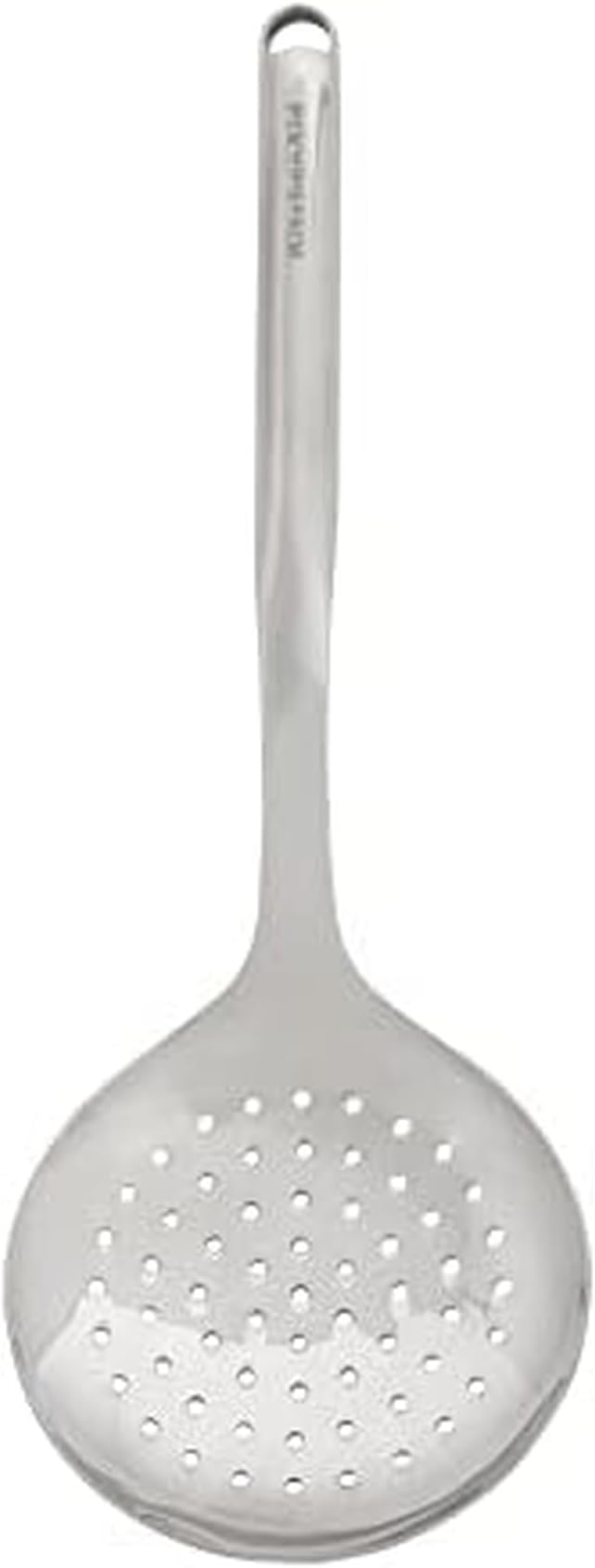 KitchenAid Premium Strainer with Hang Hook, 14-Inch, Stainless Steel
