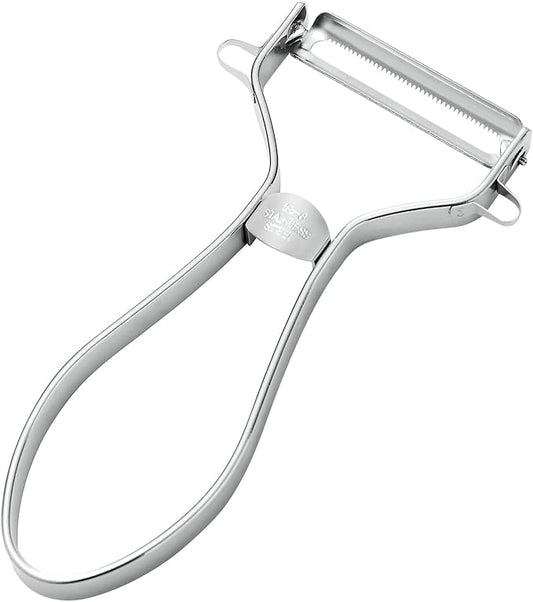 Shimomura Industry PG-635 Professional Grade Rapid Tomato Peeler, Dishwasher Safe