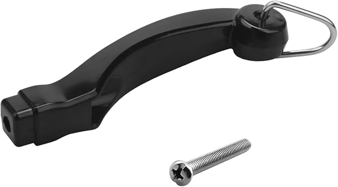 Zivceng P08-031 Cookware Handle for Farberware Pan Saucepans Soup Pots,P08-031 Saucepan Handle Replacement for Farberware 1, 1.5, 2 and 2.5 Quart Pan