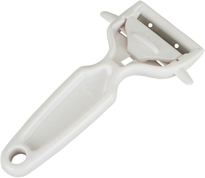 Kai Corporation KAI Peeler & Julienne Kai House Select DH7169 Made in Japan