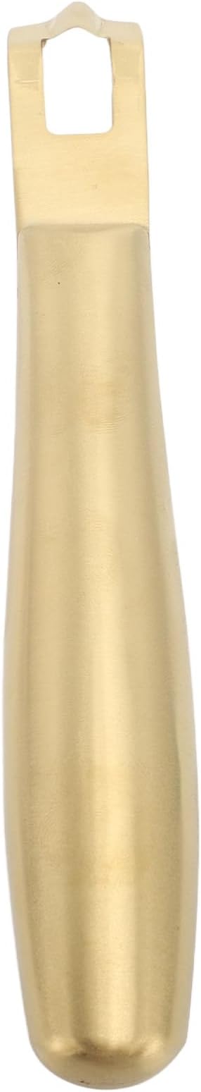 gernie Lemon Zest Expert Peeler Prime Paring Knife Unique Zester Gadget Master Grater Tool Ultra Zesters (Gold), gernienbpewq51z0-12