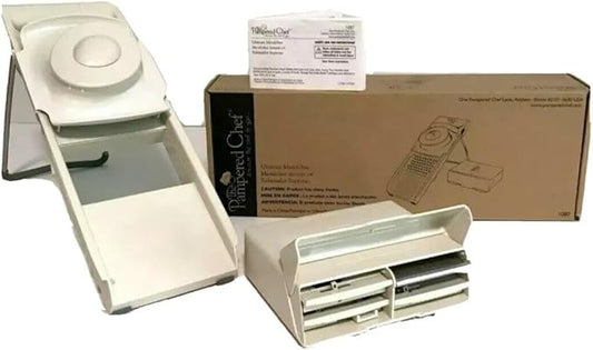 Pampered Chef Ultimate Mandoline