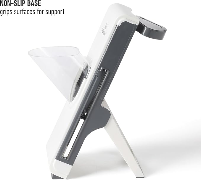 Calphalon Aero Mandoline Slicer, Manual Vegetable Chopper