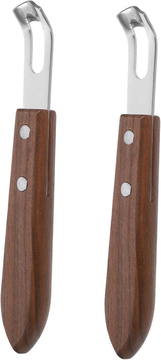 2pcs Stainless Steel Cheese Grater Tool Vegetable Grater Cheese Shredder