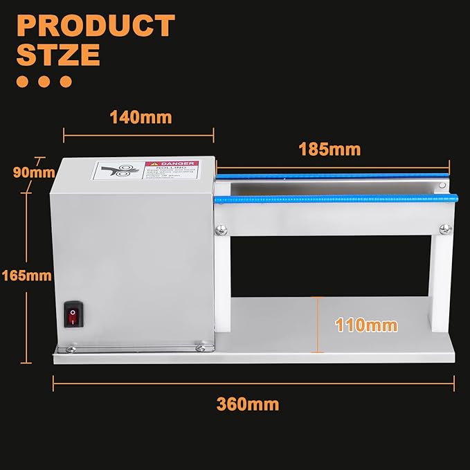JIAWANSHUN Electric Quail Egg Peeler Machine Semi-automatic Quail Egg Peeler Sheller for Boiled Quail Egg 110V