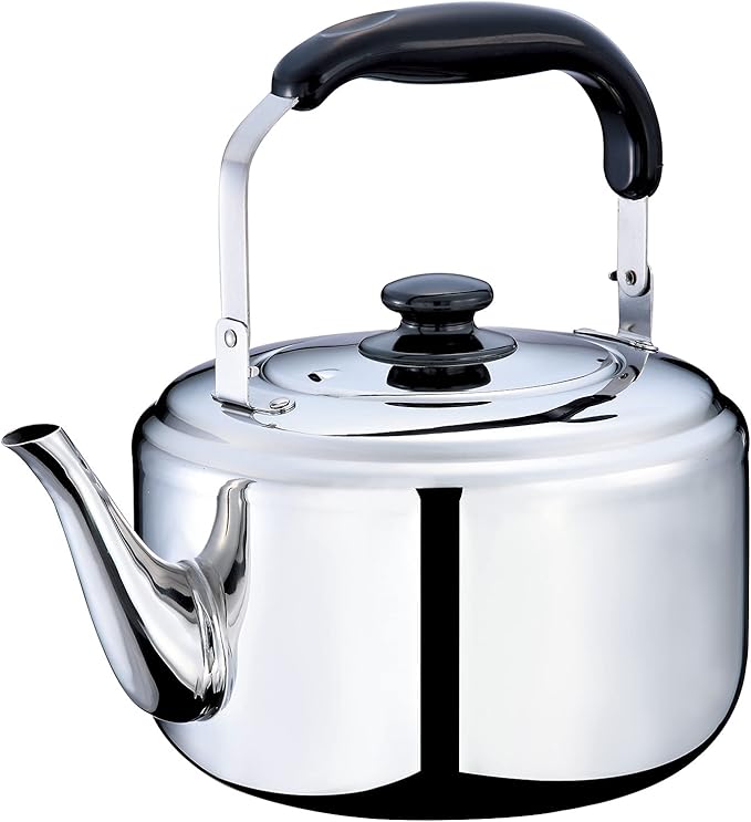 ベストコ(Bestco) Neo-Gran Van Kettle, 6.0L, 100%