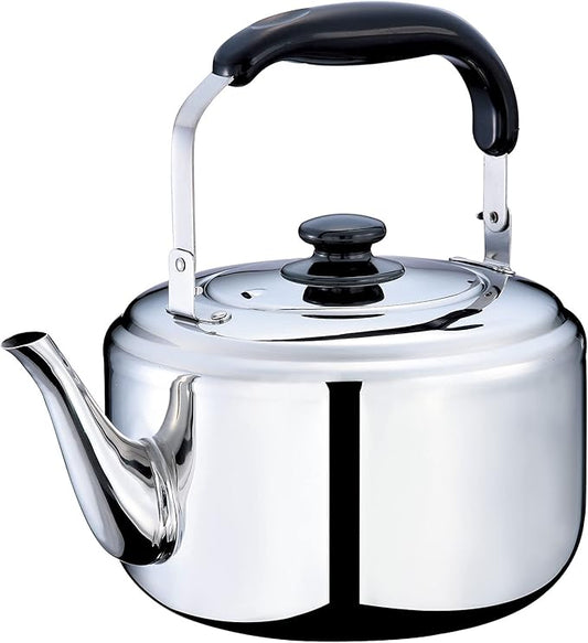 ベストコ(Bestco) Neo-Gran Van Kettle, 6.0L, 100%