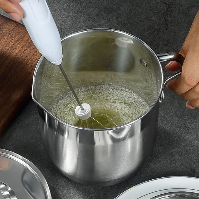 Angoily Egg Separator - Stainless Steel Egg Yolk White Separator Tool, Divider, Sieve, Kitchen Gadget, 1500ml Dividing Bucket with Yolk White Filter for Kitchen Use Silver