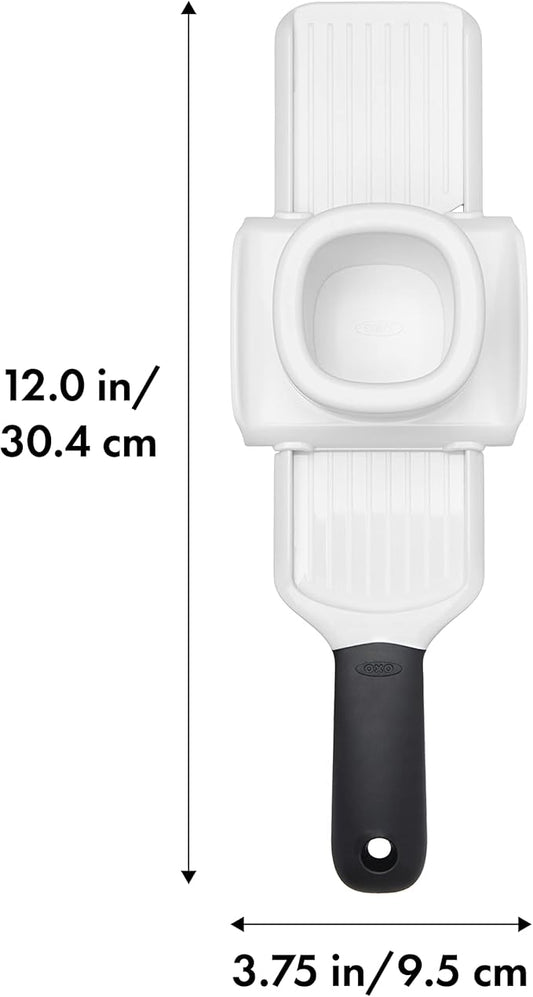 OXO Good Grips Garlic Slicer