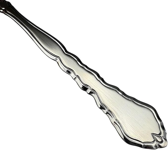 Oneida Satinique Set of 4 Dinner Forks