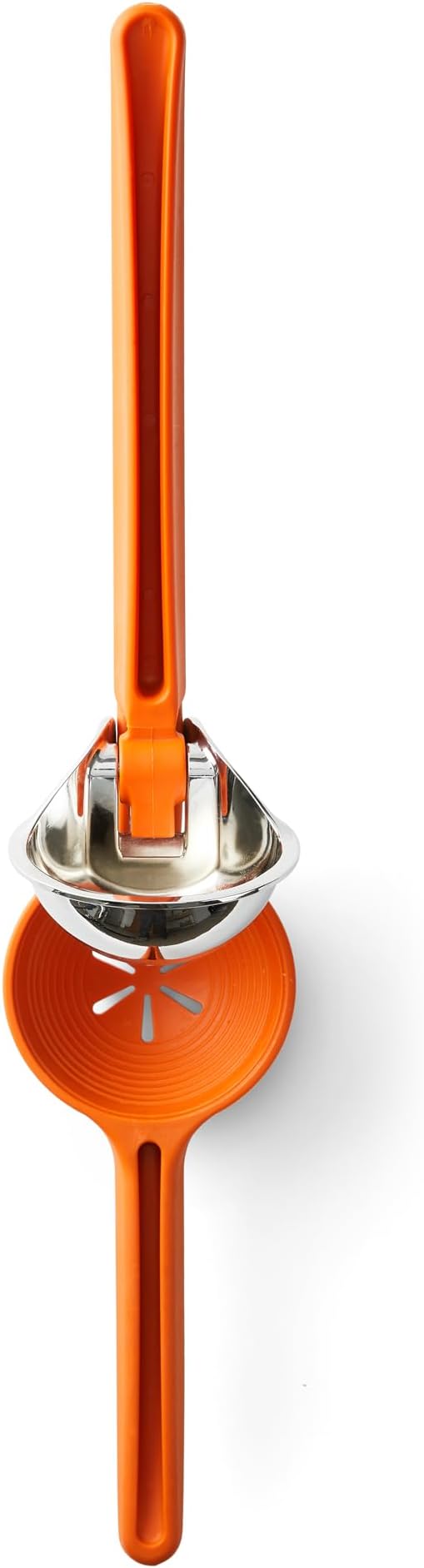 Chef'n Citrus Orange Squeezer and Juicer, 15-inches