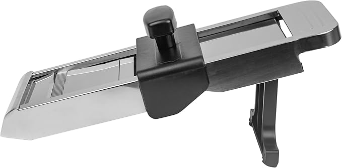 Johnson Rose 3379 Professional Stainless Steel Mandoline Silcer