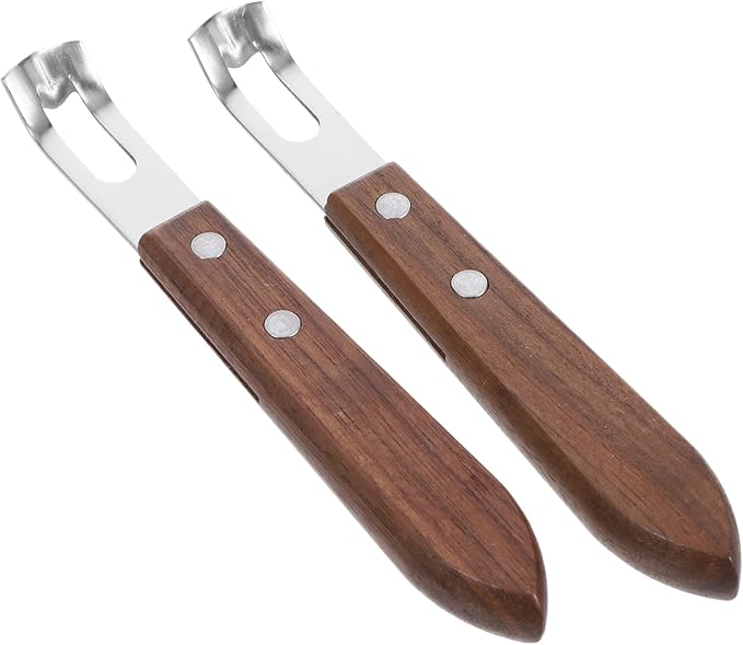 Handheld Cheese Grater Set Includes Fruit Vegetable Grater and Lemon Zester for Kitchen