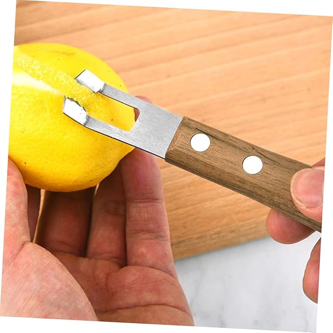 3pcs Multi-function Cheese Grater Shredder for Cheese Lemon Style Professional Grade