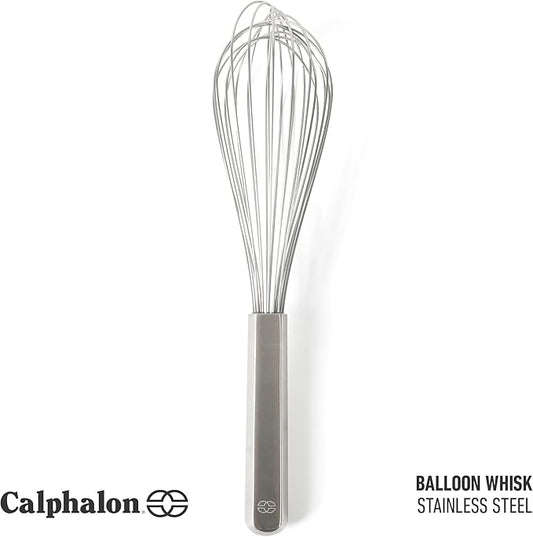 Calphalon Prime Stainless Steel 12 Inch Whisk
