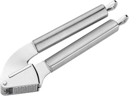 Küchenprofi Kuchenprofi Parma Stainless Steel Garlic Press, 8-Inch