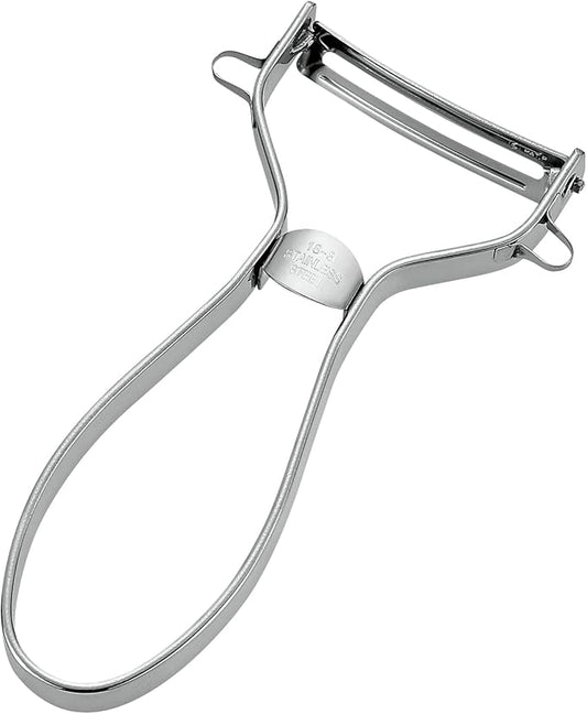 Shimomura Industry PG-642 Professional Grade Rapid Peeler