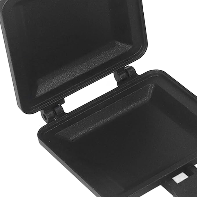 Sandwich Maker Foldable Portable Non Stick Breakfast Maker Press Pan for Home Camping