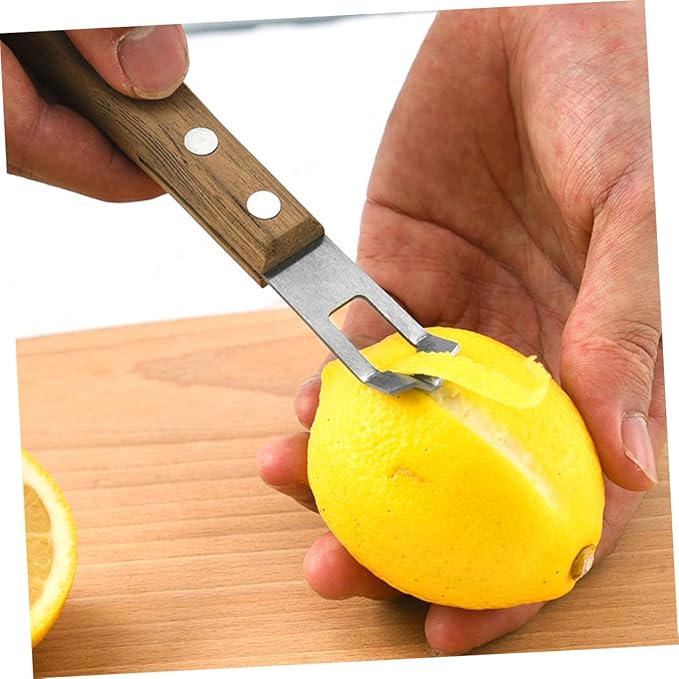 DECHOUS 3pcs Stainless Steel Cheese Grater Professional Lemon Zester Peelers Slicers Household Kitchen Utensils Easy to Use