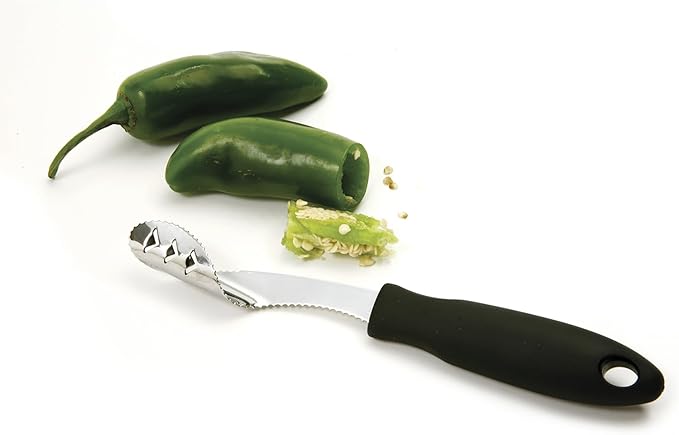 Norpro Grip-EZ Jalapeno Pepper Corer