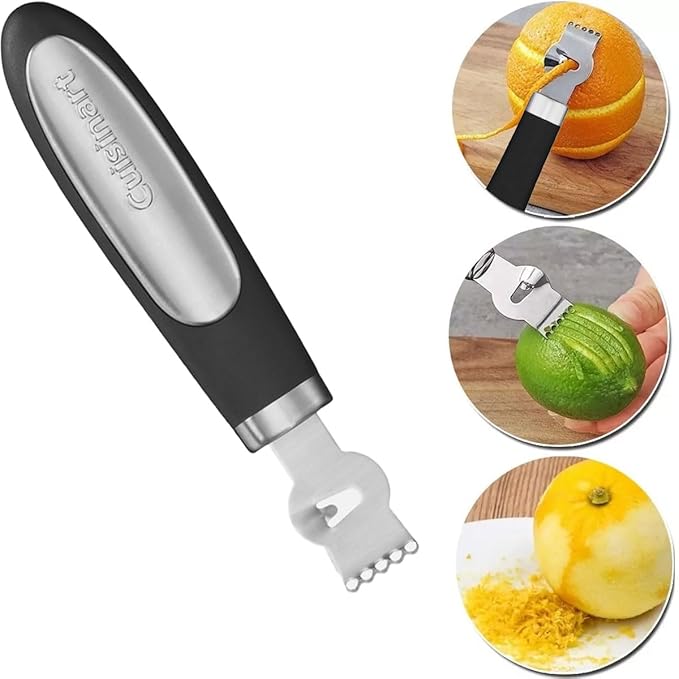 Cuisinart Elements Zester
