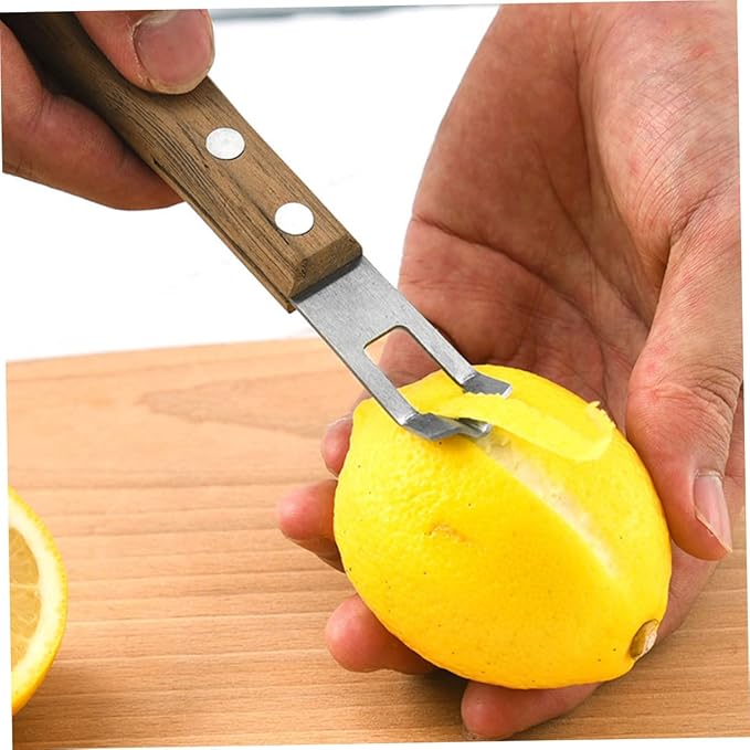 3pcs Cheese Grater Stainless Steel Lemon Zester Household Lemon Peeler Multi-function Cheese Grater Professional Peeler
