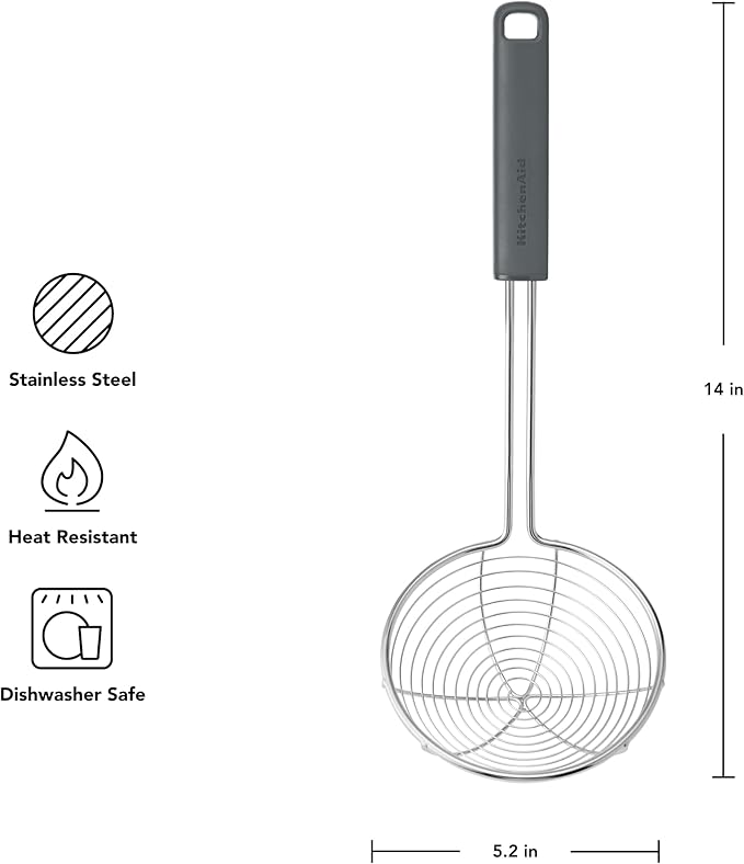 KitchenAid Wire Strainer
