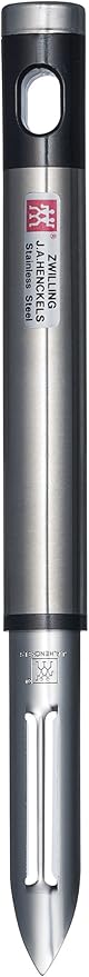 Zwilling 39700-000 Twin Cuisine Peeler Vertical Peeler