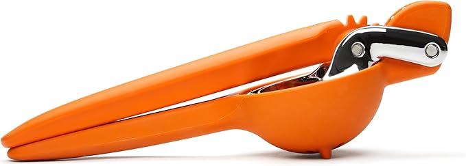 Chef'n Citrus Orange Squeezer and Juicer, 15-inches