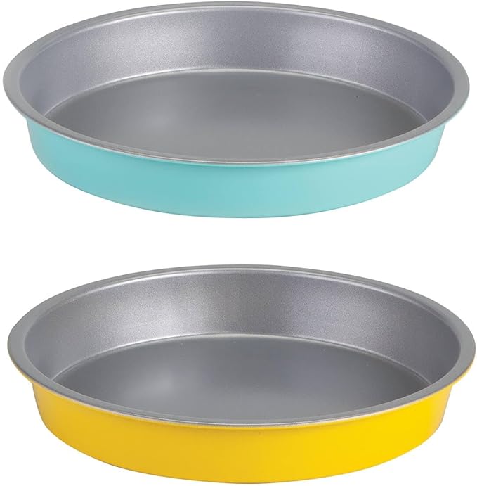 5 Piece Nonstick Baking Set by Chef's Pride