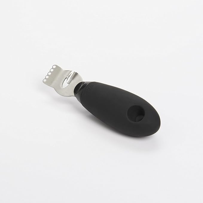 OXO Good Grips Lemon Zester with Channel Knife,1 EA