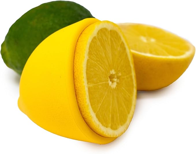 Norpro Citrus Juicer and Zester, Yellow