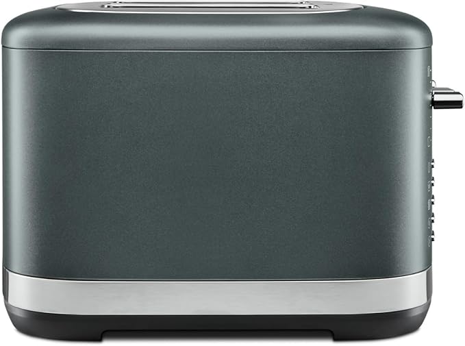 KitchenAid 4 Slice Toaster KMT4109JP, Juniper