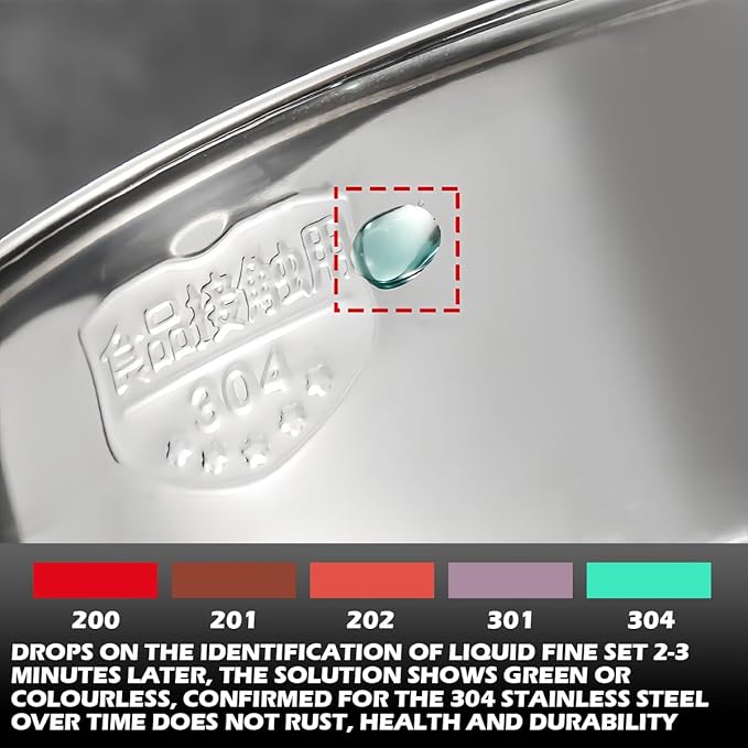 Metal Steamer 8.6 inch Stainless Steel Oven Rack Food Steamer Basket Insert for Kitchen Dim Sum Dumpling Bun(22cm)