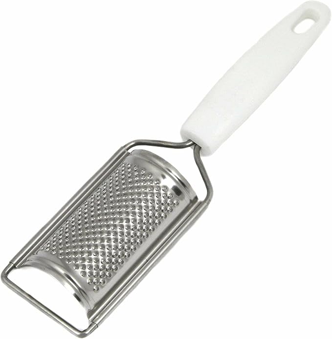 For Curved Fine Grater Zester For Citrus Chocolate Nuts Spices Cheeses