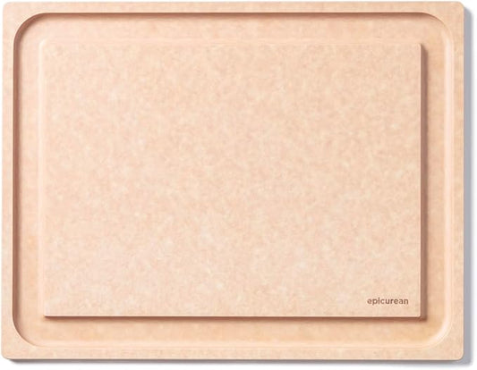 Epicurean BBQ Board 14.5 x 11.25, Natural
