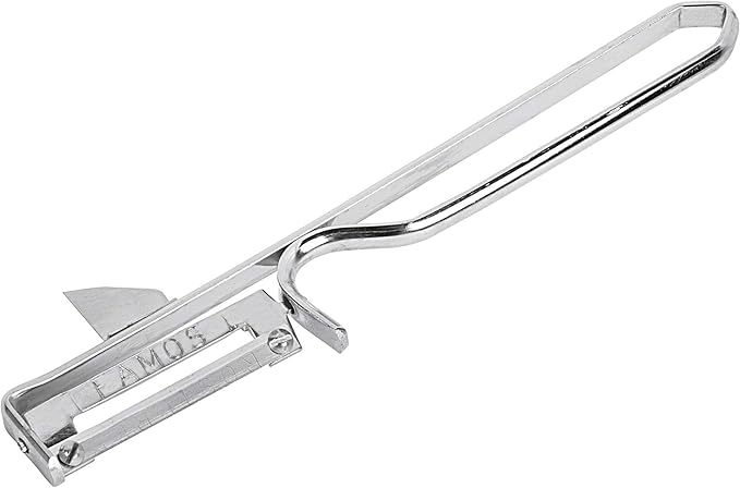 Westmark Swivel Vegetable Peeler With Stainless Steel Blade (Famos)