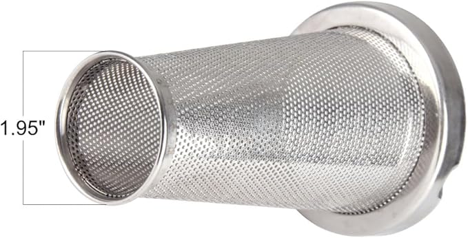 Berry Screen for VKP250 Food Strainer