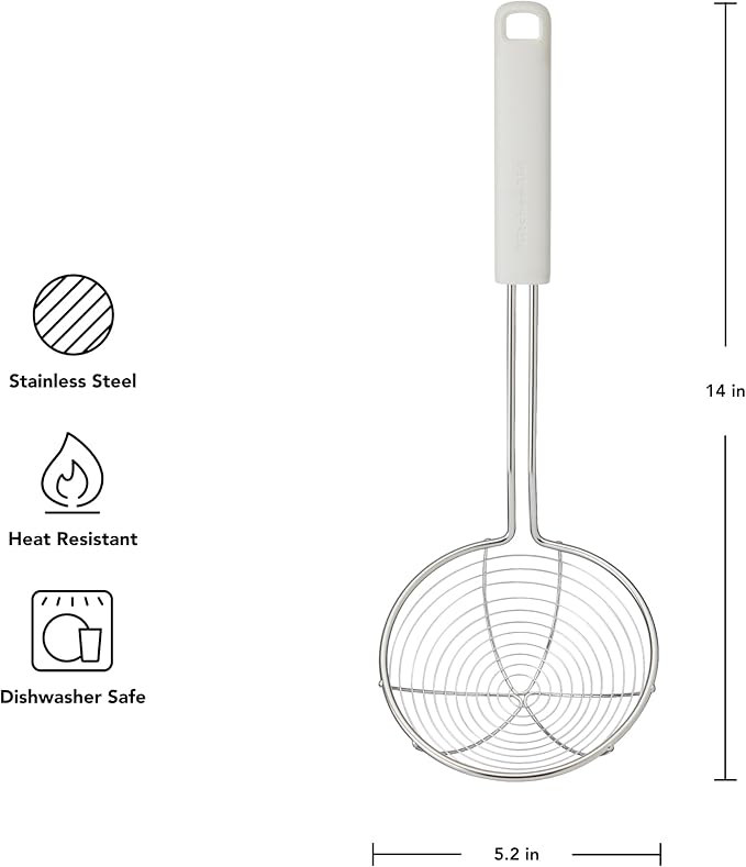 KitchenAid Wire Strainer